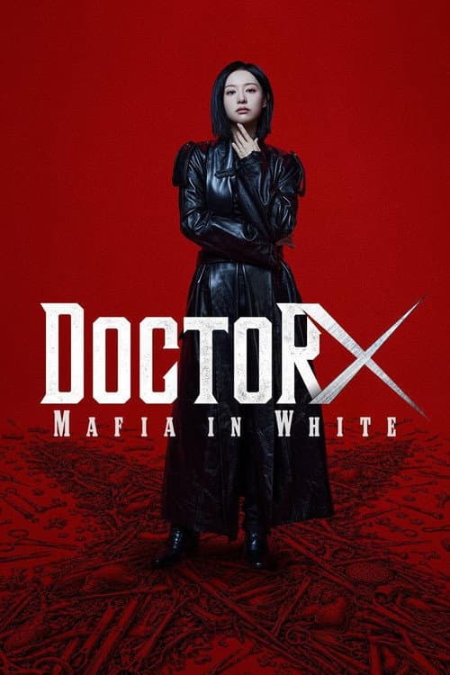 Doctor X: Mafia in White poster