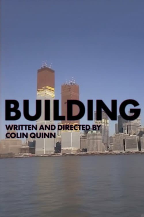 Building poster