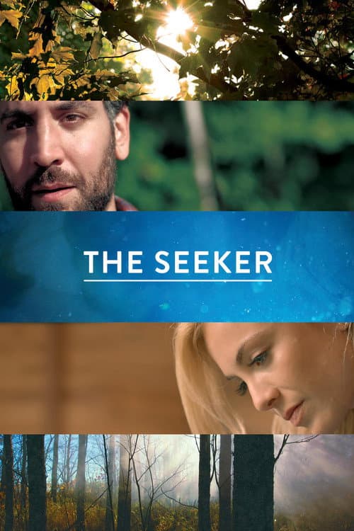 The Seeker poster