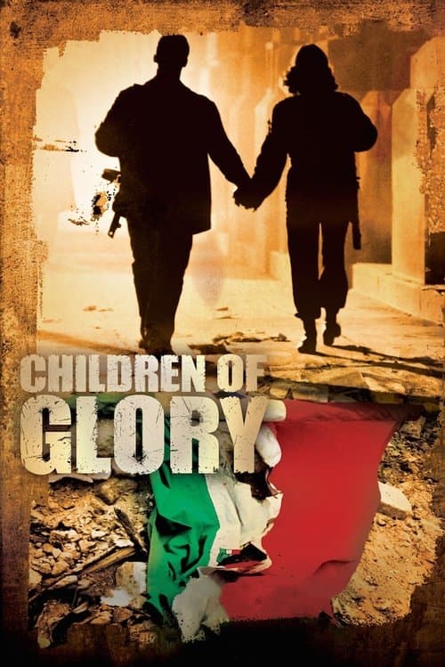 Children of Glory poster