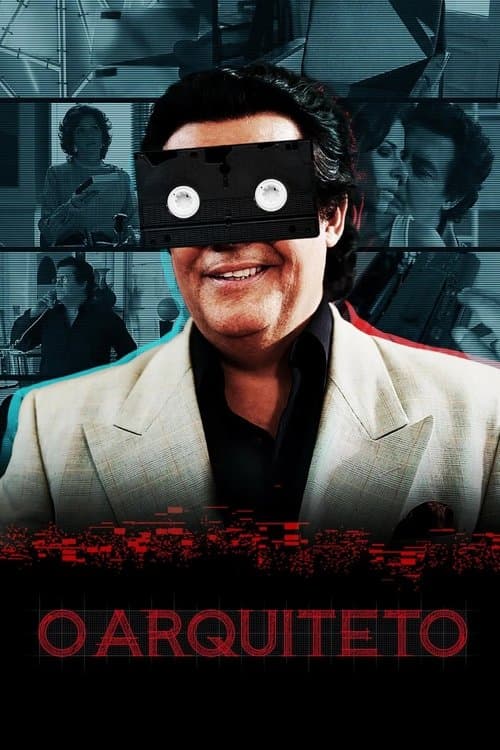 The Architect poster