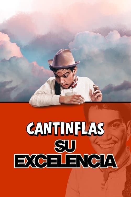 Your Excellency poster