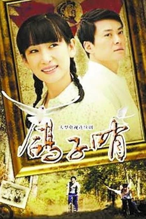 鸽子哨 poster