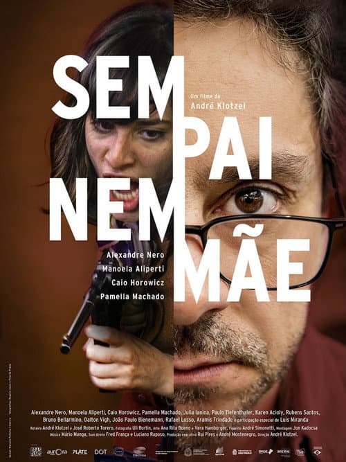 The Lost Plot poster