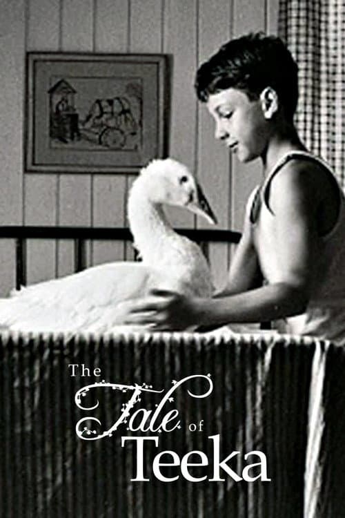 The Tale of Teeka poster