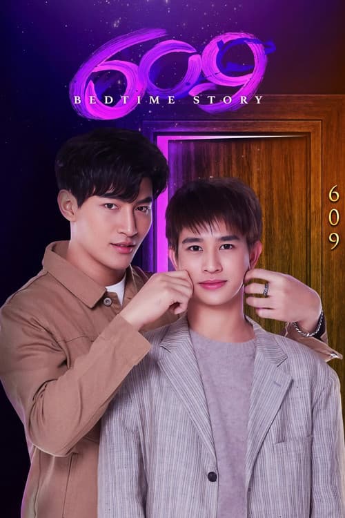 609 Bedtime Story poster