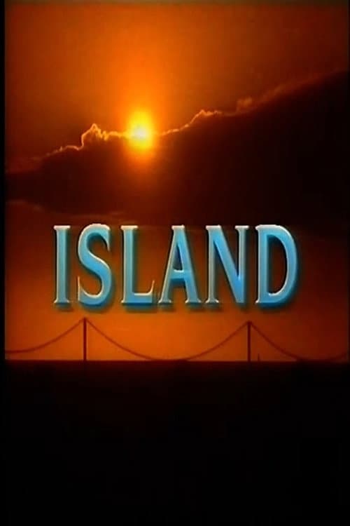 Island poster