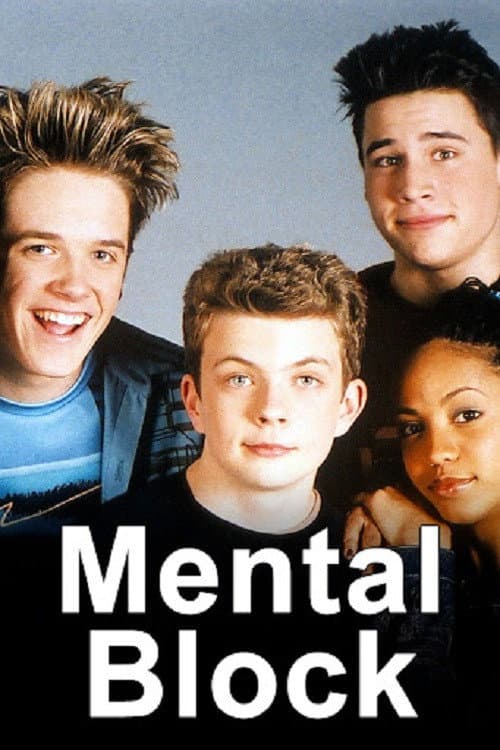 Mental Block poster