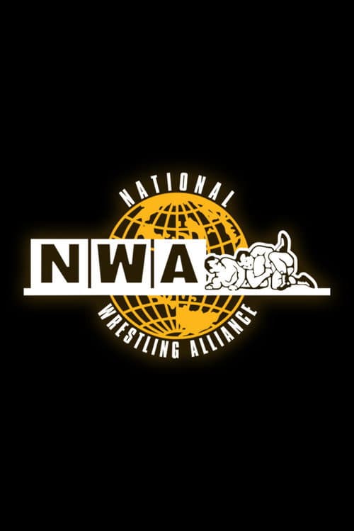 The Second Annual NWA Jim Crockett Sr. Memorial Cup Tag Team Tournament poster