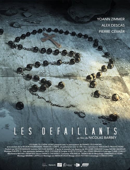 The Failing poster