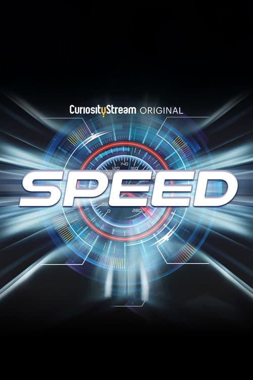 Speed poster
