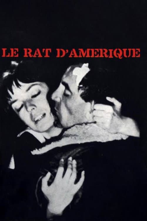 Rat Trap poster
