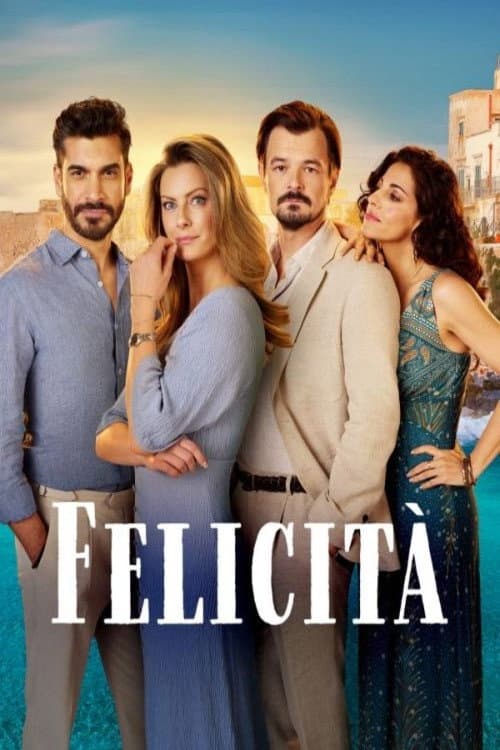 Felicità poster