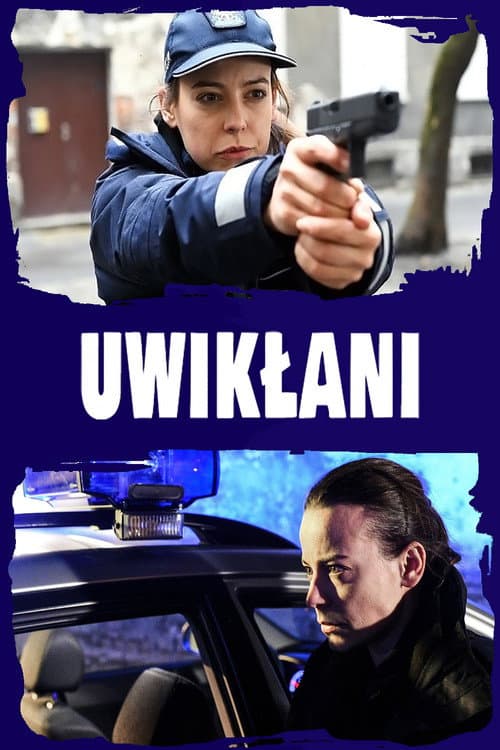 Uwikłani poster