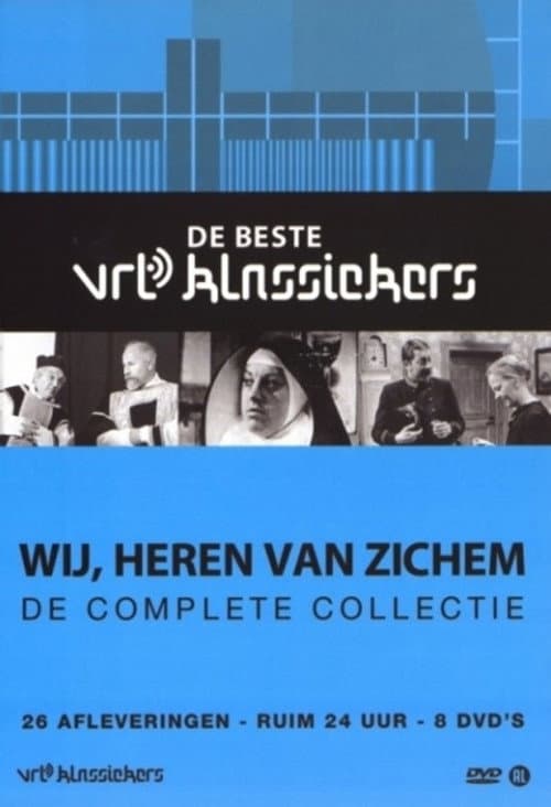 Wij Heren Van Zichem poster