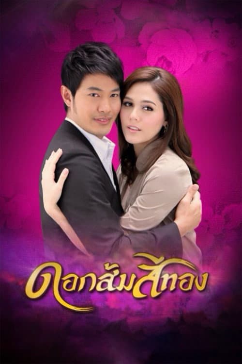 Dok Som See Thong poster