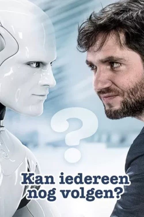 Kan Iedereen Nog Volgen? poster