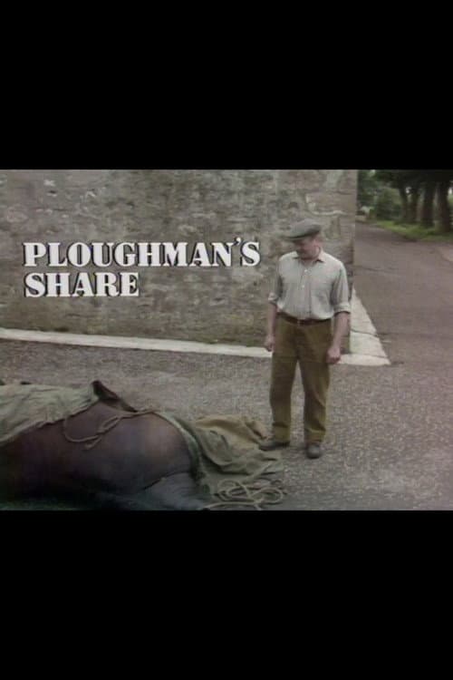 Ploughman's Share poster