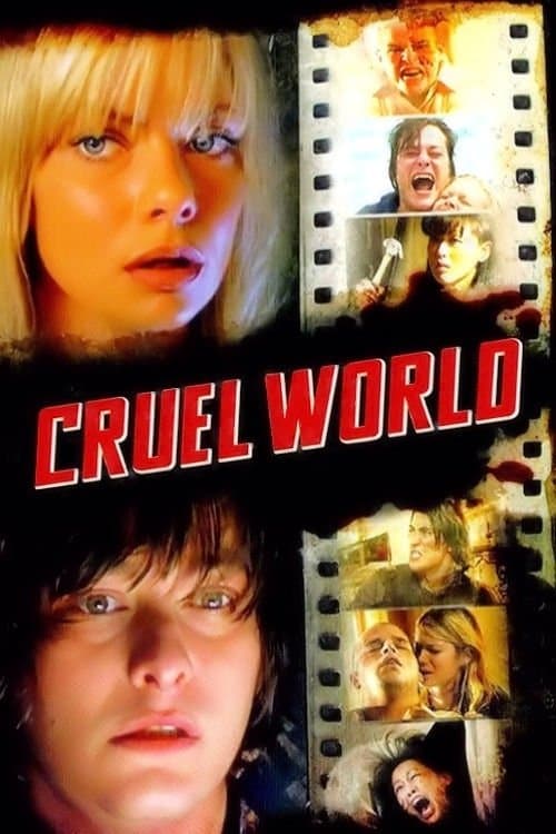 Cruel World poster