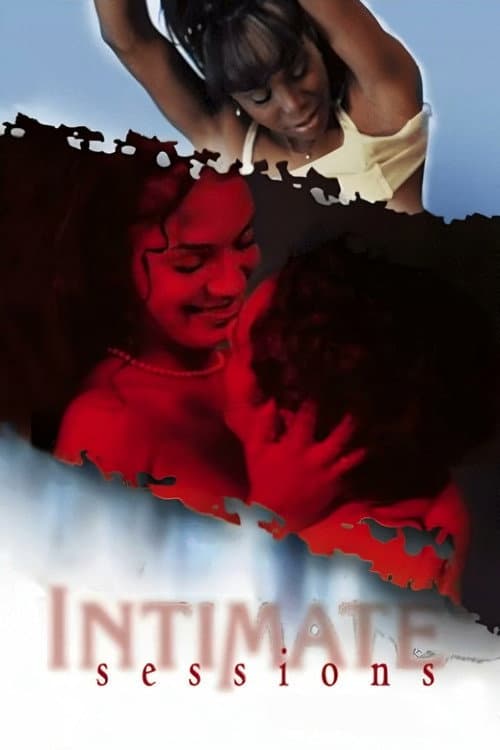 Intimate Sessions poster