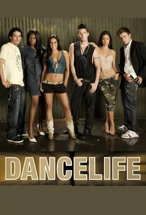 DanceLife poster