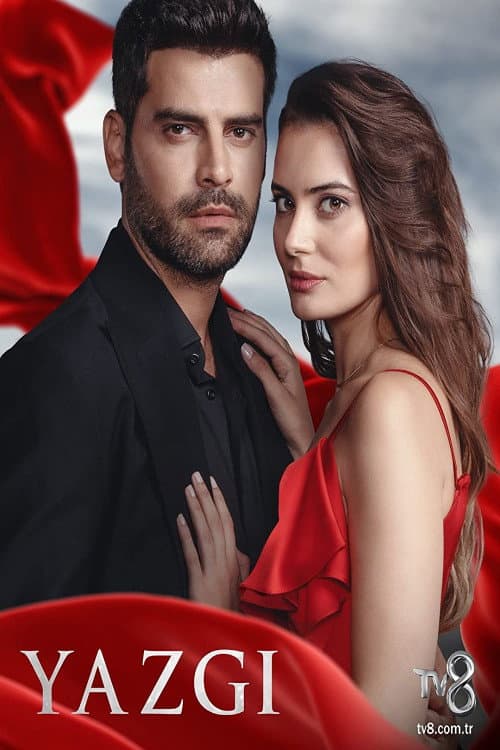 Yazgı poster