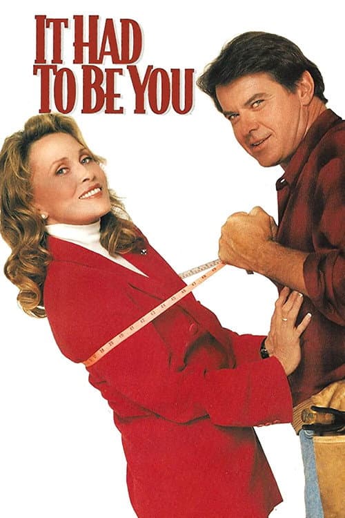 It Had to Be You poster