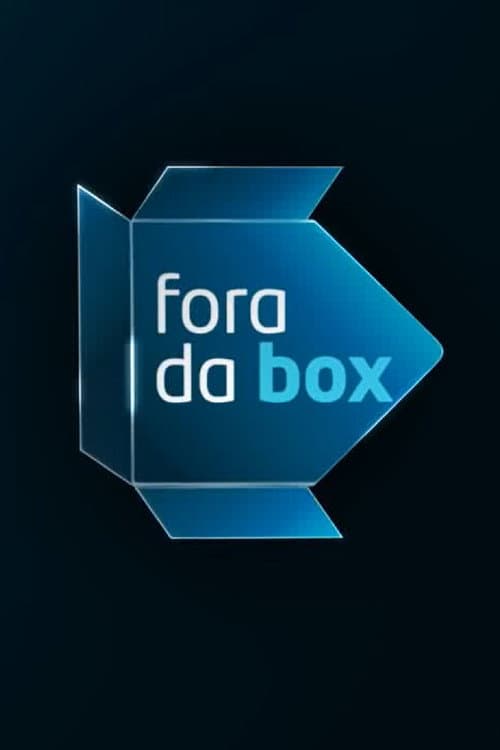 Out of the Box poster