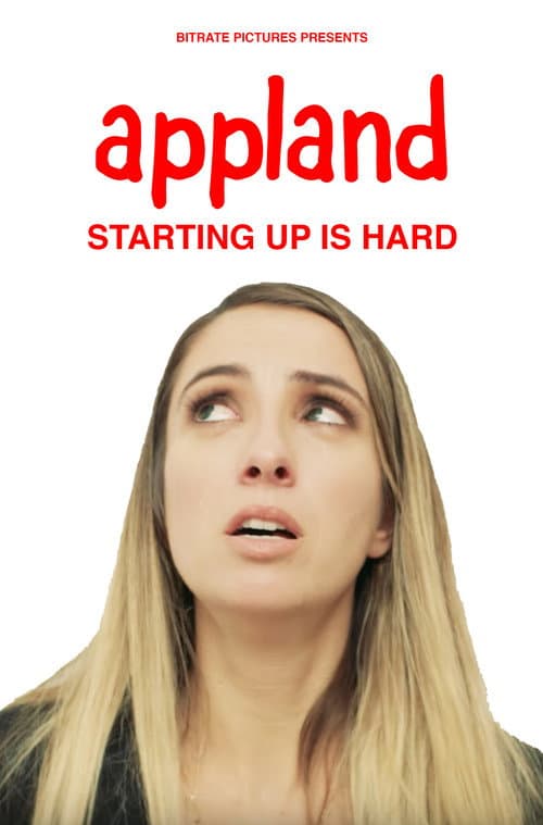 Appland poster