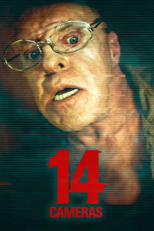 14 Cameras poster