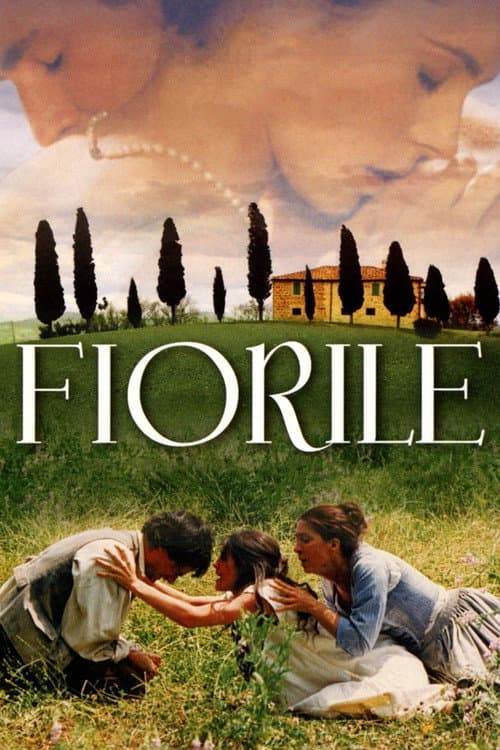 Fiorile poster