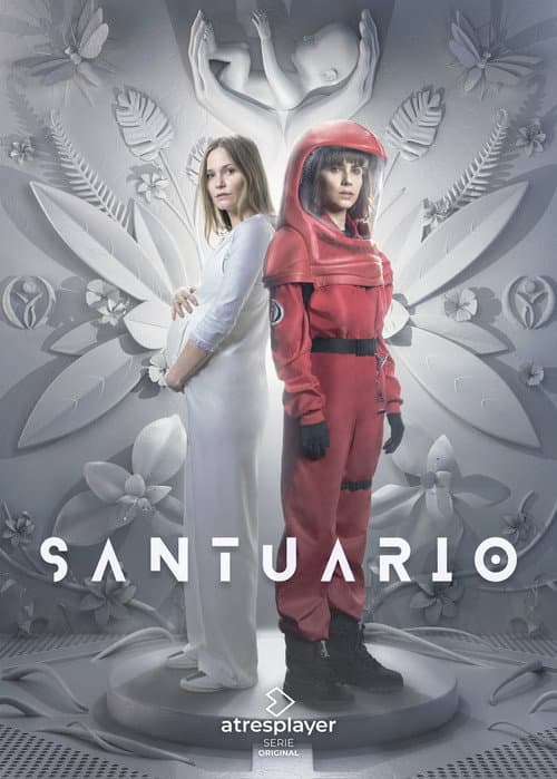 Santuario poster