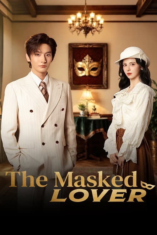 The Masked Lover poster