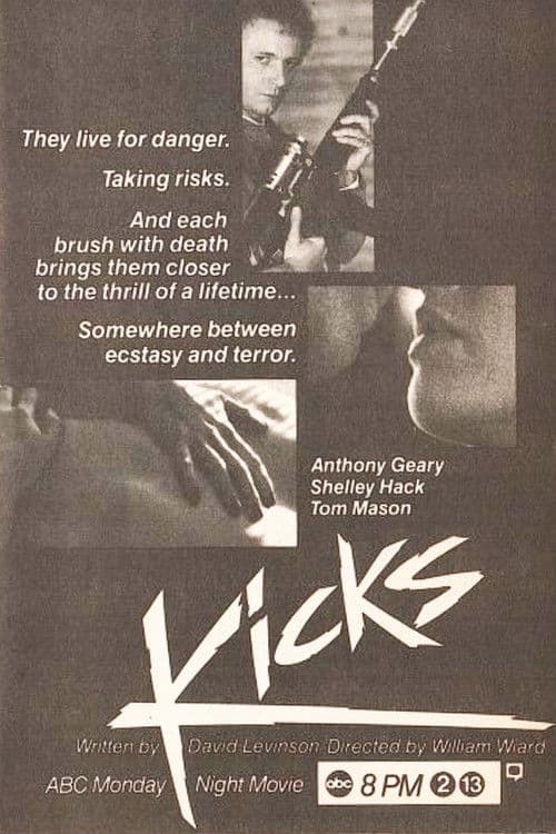 Kicks poster