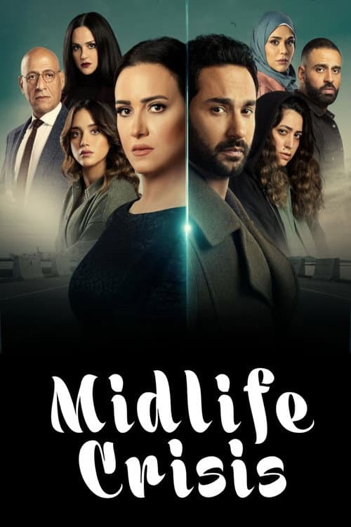 Midlife Crisis poster