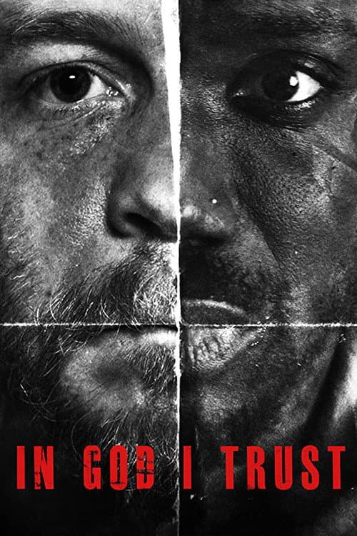 In God I Trust poster