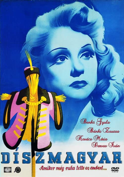 Gala-Suit poster
