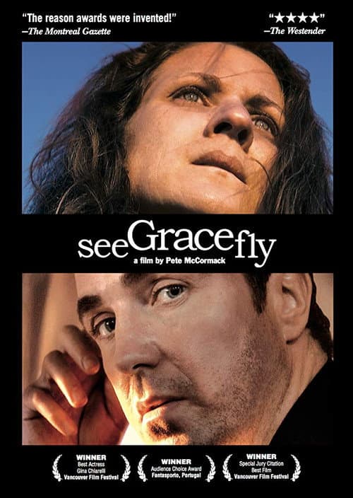 See Grace Fly poster