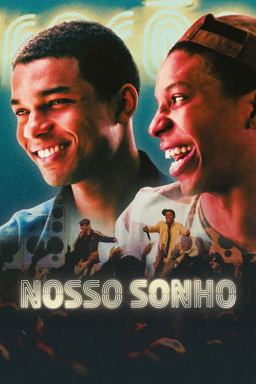 Nosso Sonho poster