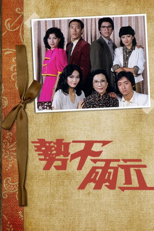 The Family poster