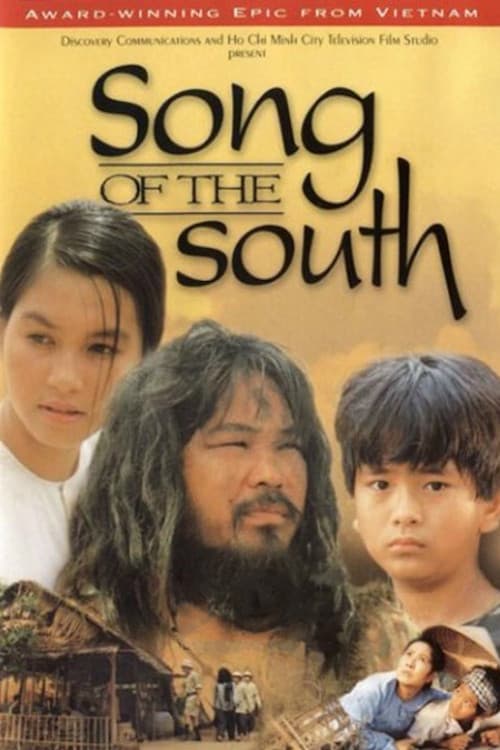 Song of the South poster