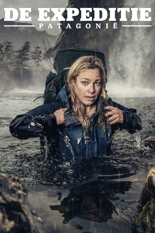 De Expeditie poster