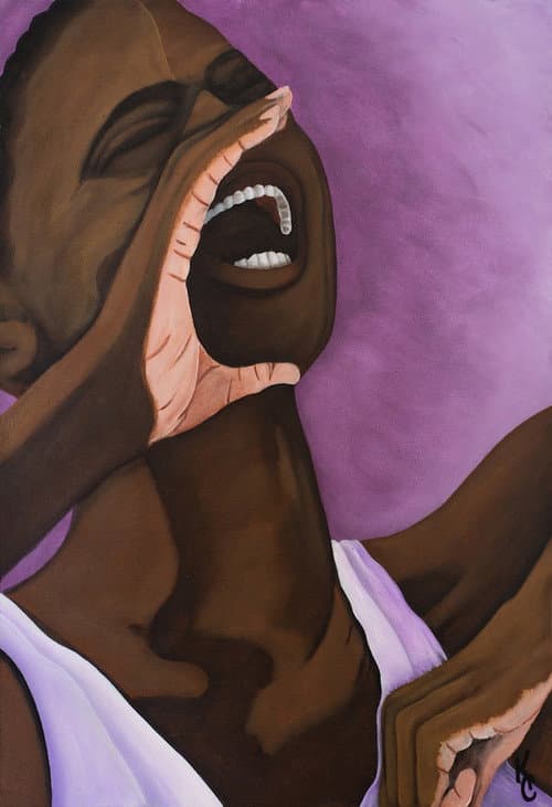 The People vs. Kevin Cooper poster