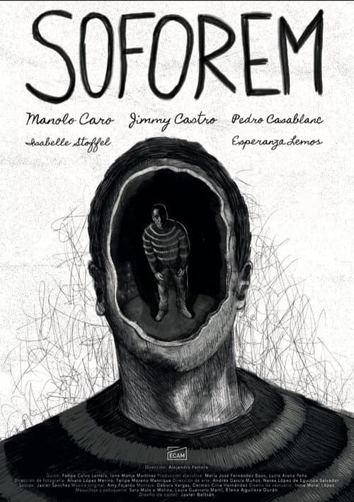 Soforem poster