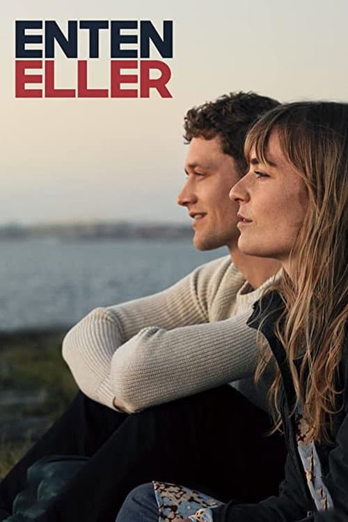 Enten Eller poster