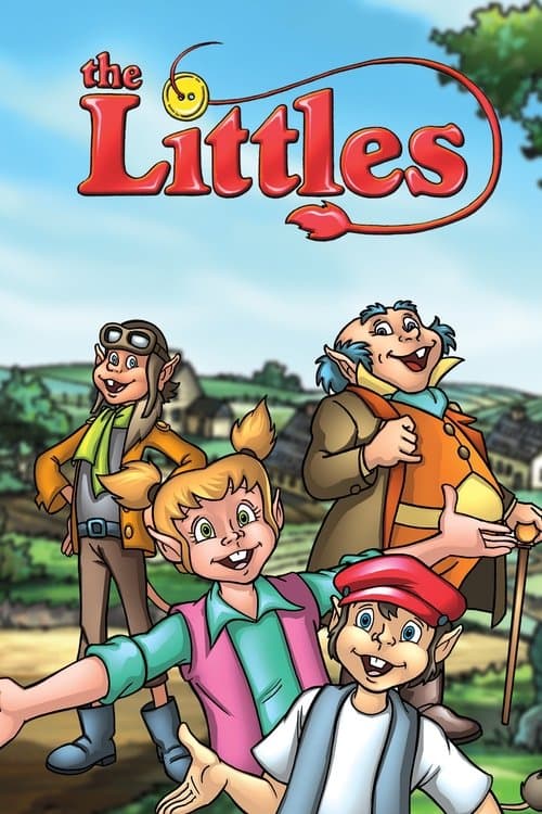 The Littles poster