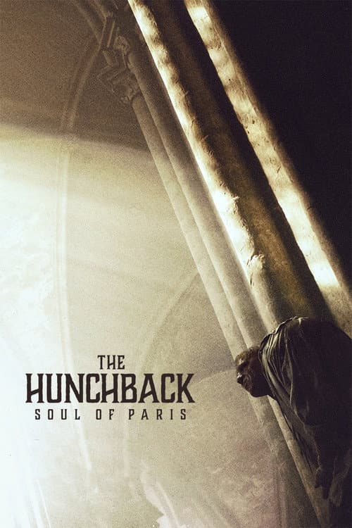 The Hunchback: Soul of Paris poster