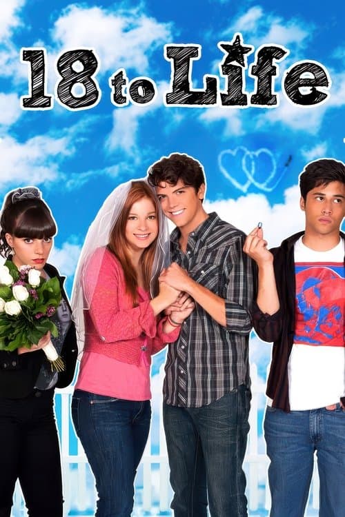 18 to Life poster