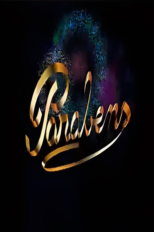 Parabéns poster