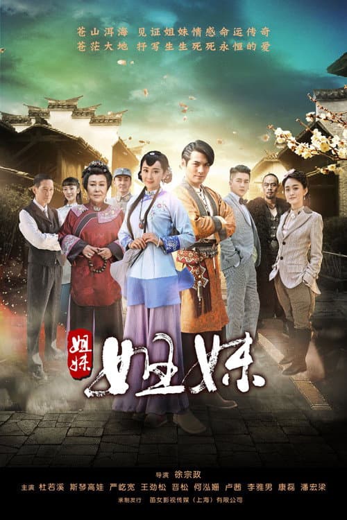 Sisters poster